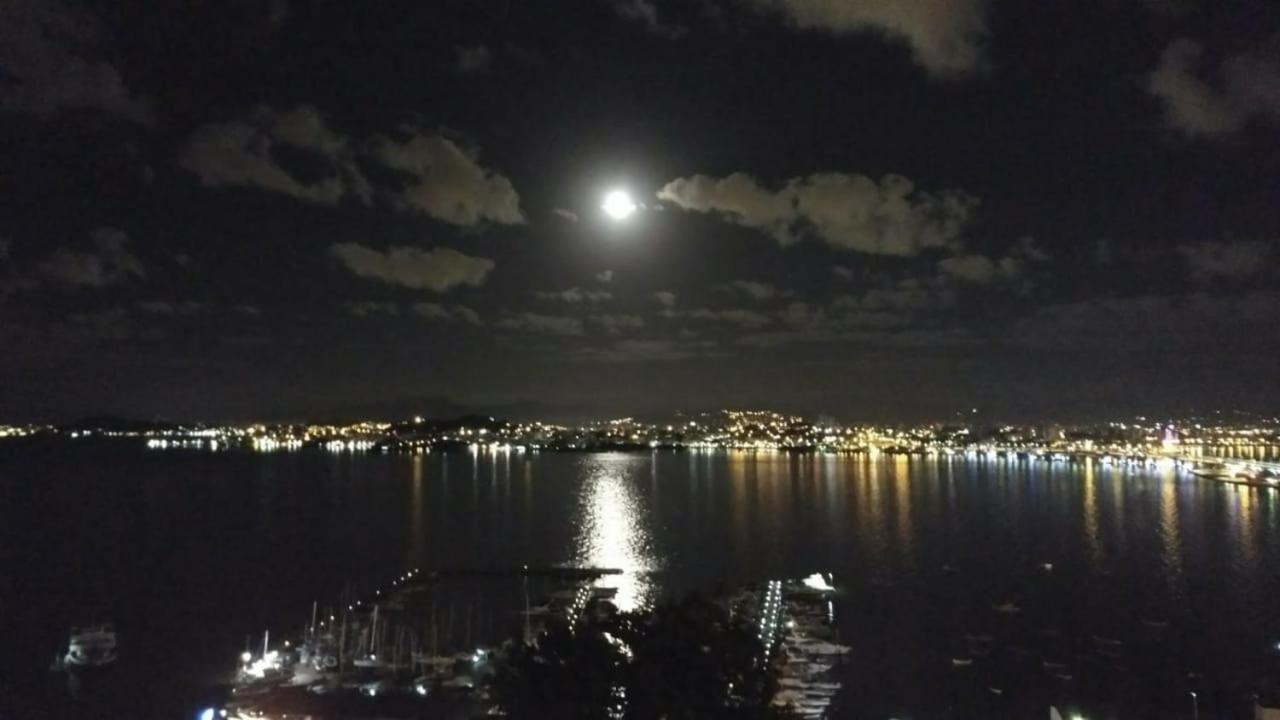 דירות Florianópolis Cobertura מראה חיצוני תמונה