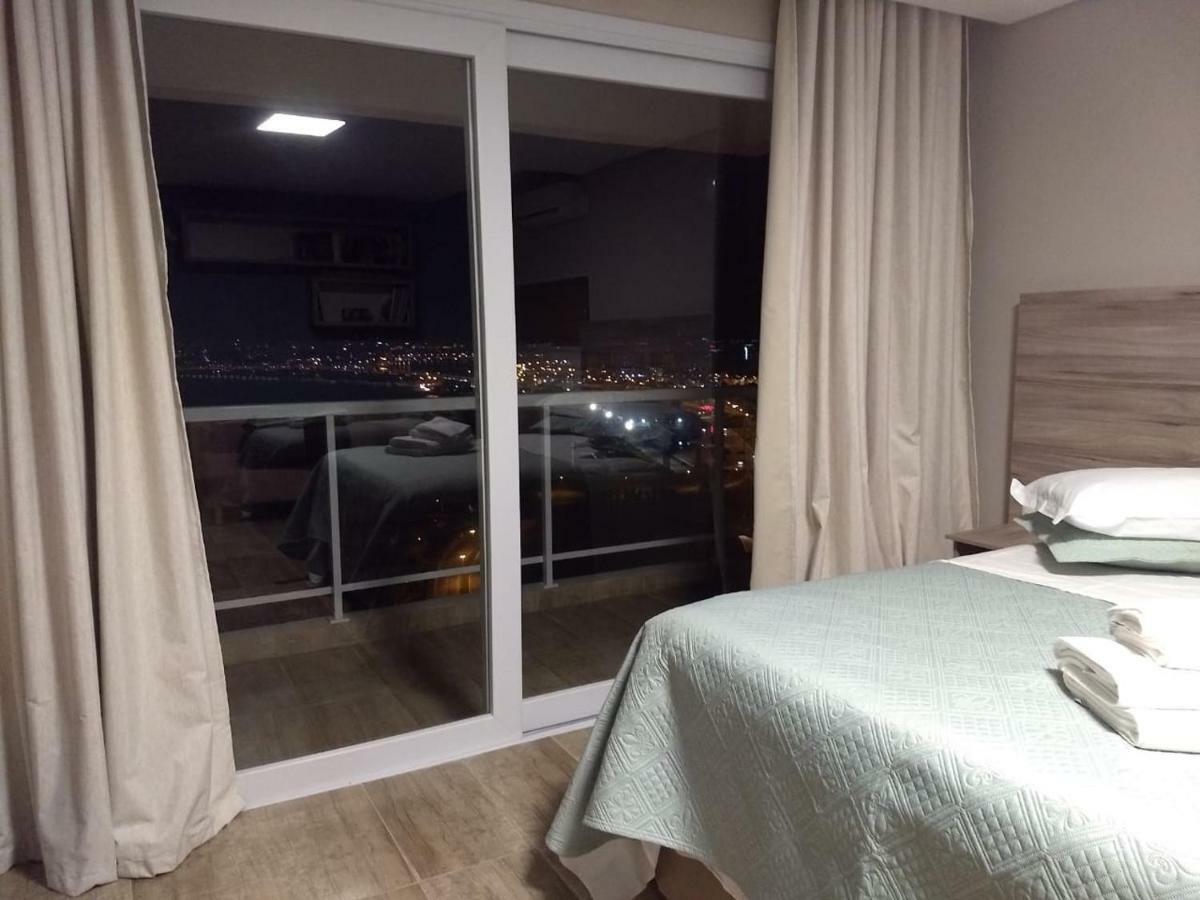 דירות Florianópolis Cobertura מראה חיצוני תמונה